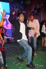 Lava Kusa Movie Audio Launch